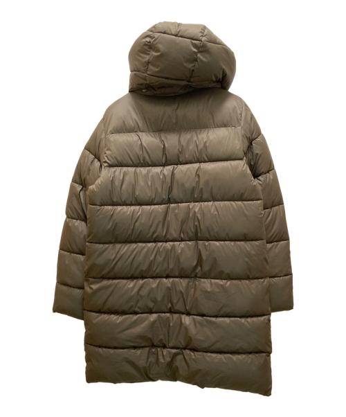 THE NORTH FACE（ザ ノース フェイス）THE NORTH FACE (ザ ノース フェイス) キャンプシェラ ロングコート グリーン サイズ:Mの古着・服飾アイテム