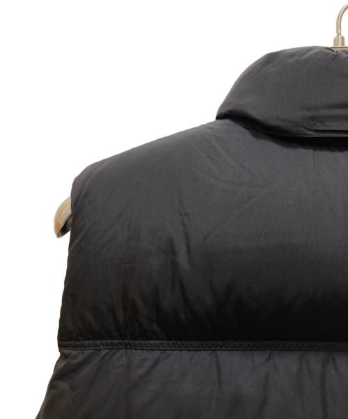 THE NORTH FACE（ザ ノース フェイス）THE NORTH FACE (ザ ノース フェイス) ダウンジャケット ブラック サイズ:Xの古着・服飾アイテム
