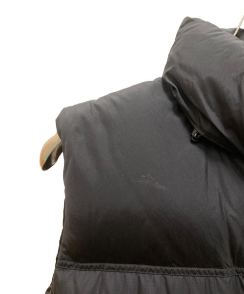 THE NORTH FACE（ザ ノース フェイス）THE NORTH FACE (ザ ノース フェイス) ダウンジャケット ブラック サイズ:Xの古着・服飾アイテム