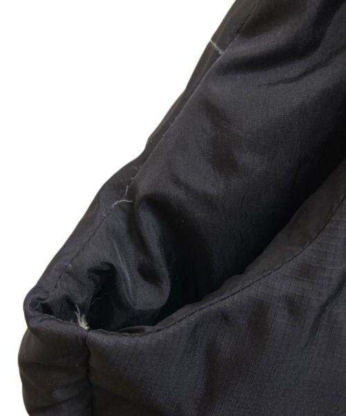 THE NORTH FACE（ザ ノース フェイス）THE NORTH FACE (ザ ノース フェイス) ダウンジャケット ブラック サイズ:Xの古着・服飾アイテム