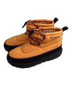 Columbiaコロンビア）の古着「YELLOWTAIL SHORTY WP OH」｜オレンジ