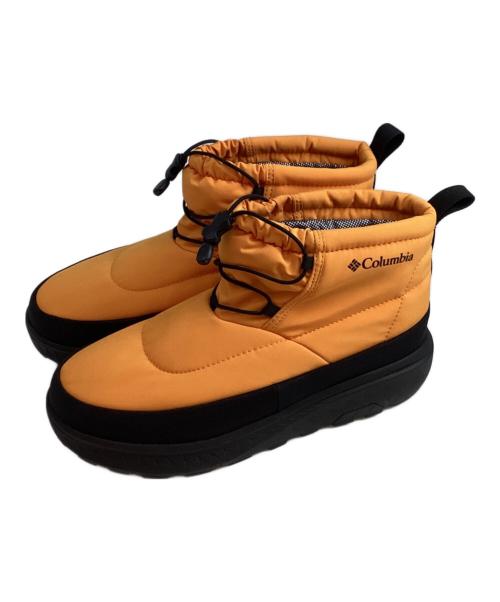 Columbia（コロンビア）Columbia (コロンビア) YELLOWTAIL SHORTY WP OH オレンジ サイズ:26㎝の古着・服飾アイテム