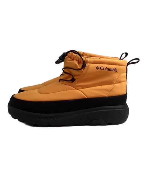 Columbia（コロンビア）Columbia (コロンビア) YELLOWTAIL SHORTY WP OH オレンジ サイズ:26㎝の古着・服飾アイテム