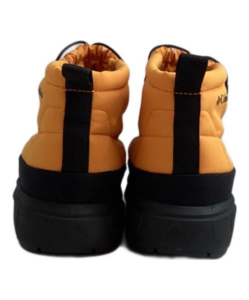 Columbia（コロンビア）Columbia (コロンビア) YELLOWTAIL SHORTY WP OH オレンジ サイズ:26㎝の古着・服飾アイテム