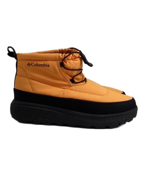 Columbia（コロンビア）Columbia (コロンビア) YELLOWTAIL SHORTY WP OH オレンジ サイズ:26㎝の古着・服飾アイテム