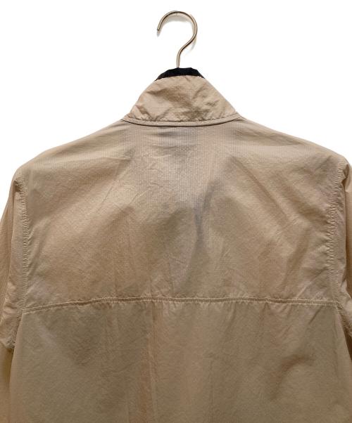 Patagonia（パタゴニア）Patagonia (パタゴニア) フーディニスナップTプルオーバー ベージュ サイズ:XSの古着・服飾アイテム