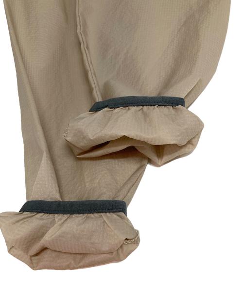 Patagonia（パタゴニア）Patagonia (パタゴニア) フーディニスナップTプルオーバー ベージュ サイズ:XSの古着・服飾アイテム