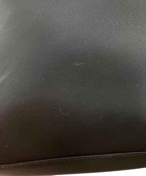 BURBERRY（バーバリー）BURBERRY (バーバリー) ARTIE TOTE BAG ブラックの古着・服飾アイテム