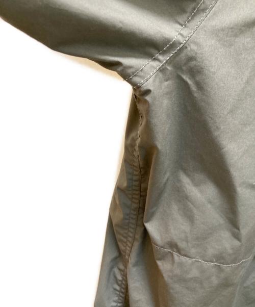 THE NORTHFACE PURPLELABEL（ザ・ノースフェイス パープルレーベル）THE NORTHFACE PURPLELABEL (ザ・ノースフェイス パープルレーベル) ミッドウェイト 65/35 マウンテンコート グレー サイズ:Lの古着・服飾アイテム