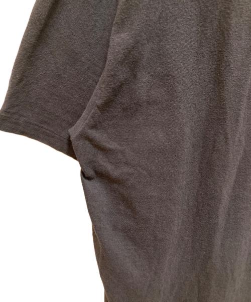 HUMAN MADE（ヒューマンメイド）HUMAN MADE (ヒューマンメイド) コラボTシャツ ブラック サイズ:不明の古着・服飾アイテム