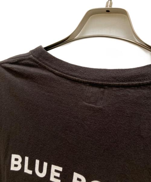 HUMAN MADE（ヒューマンメイド）HUMAN MADE (ヒューマンメイド) コラボTシャツ ブラック サイズ:不明の古着・服飾アイテム