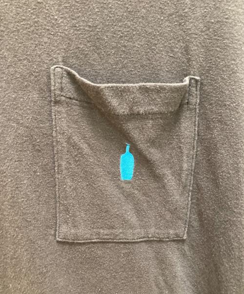 HUMAN MADE（ヒューマンメイド）HUMAN MADE (ヒューマンメイド) コラボTシャツ ブラック サイズ:不明の古着・服飾アイテム