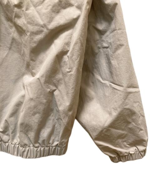 THE NORTH FACE（ザ ノース フェイス）THE NORTH FACE (ザ ノース フェイス) エンライドトラックジャケット ベージュ サイズ:Ⅼの古着・服飾アイテム
