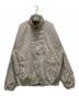 THE NORTH FACE（ザ ノース フェイス）の古着「エンライドトラックジャケット」｜ベージュ