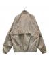 THE NORTH FACE (ザ ノース フェイス) エンライドトラックジャケット ベージュ サイズ:Ⅼ：12000円