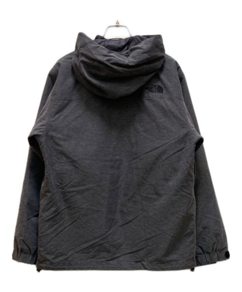 THE NORTH FACE（ザ ノース フェイス）THE NORTH FACE (ザ ノース フェイス) カシウストリクライメイトジャケット グレー サイズ:ｓの古着・服飾アイテム