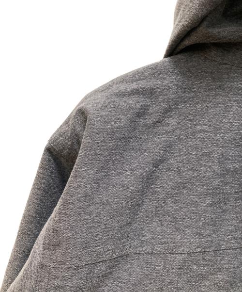 THE NORTH FACE（ザ ノース フェイス）THE NORTH FACE (ザ ノース フェイス) カシウストリクライメイトジャケット グレー サイズ:ｓの古着・服飾アイテム