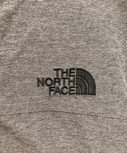 THE NORTH FACE（ザ ノース フェイス）THE NORTH FACE (ザ ノース フェイス) カシウストリクライメイトジャケット グレー サイズ:ｓの古着・服飾アイテム