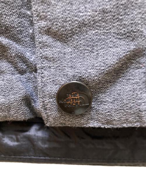 THE NORTH FACE（ザ ノース フェイス）THE NORTH FACE (ザ ノース フェイス) カシウストリクライメイトジャケット グレー サイズ:ｓの古着・服飾アイテム