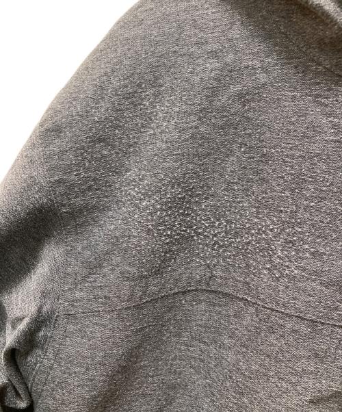 THE NORTH FACE（ザ ノース フェイス）THE NORTH FACE (ザ ノース フェイス) カシウストリクライメイトジャケット グレー サイズ:ｓの古着・服飾アイテム