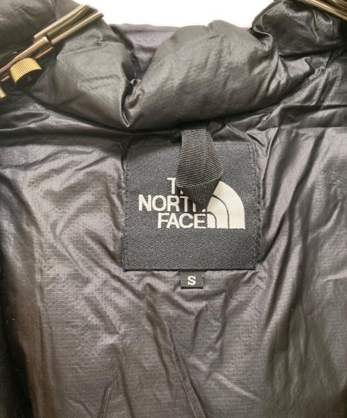 THE NORTH FACE（ザ ノース フェイス）THE NORTH FACE (ザ ノース フェイス) カシウストリクライメイトジャケット グレー サイズ:ｓの古着・服飾アイテム