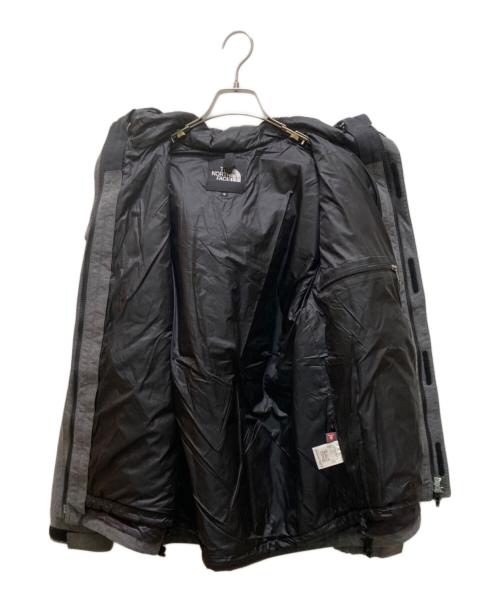 THE NORTH FACE（ザ ノース フェイス）THE NORTH FACE (ザ ノース フェイス) カシウストリクライメイトジャケット グレー サイズ:ｓの古着・服飾アイテム