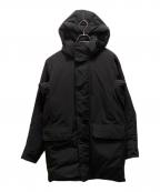 CANADA GOOSEカナダグース）の古着「ブロックトン ダウンパーカー」｜ブラック