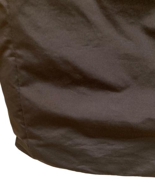 CANADA GOOSE（カナダグース）CANADA GOOSE (カナダグース) ブロックトン ダウンパーカー ブラック サイズ:Mの古着・服飾アイテム