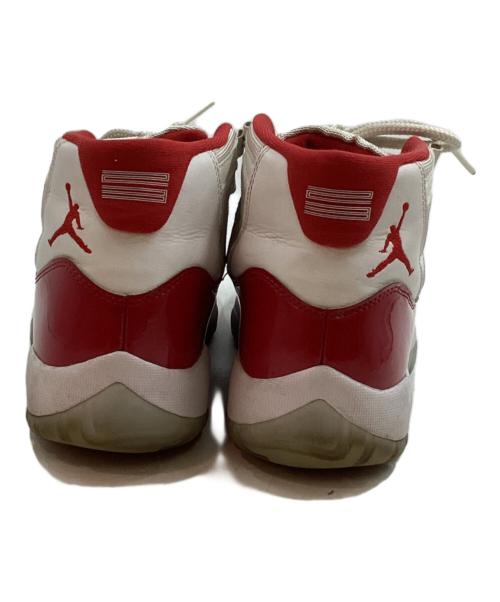 NIKE（ナイキ）NIKE (ナイキ) エアジョーダン11 