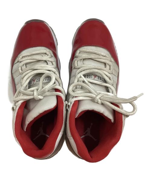 NIKE（ナイキ）NIKE (ナイキ) エアジョーダン11 