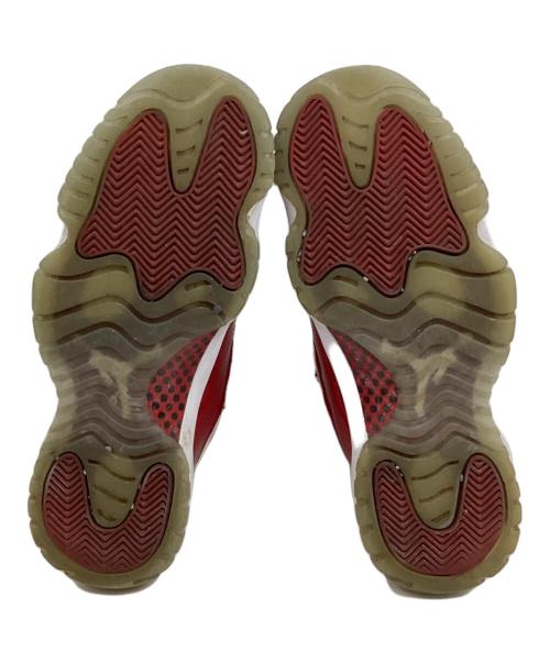 NIKE（ナイキ）NIKE (ナイキ) エアジョーダン11 