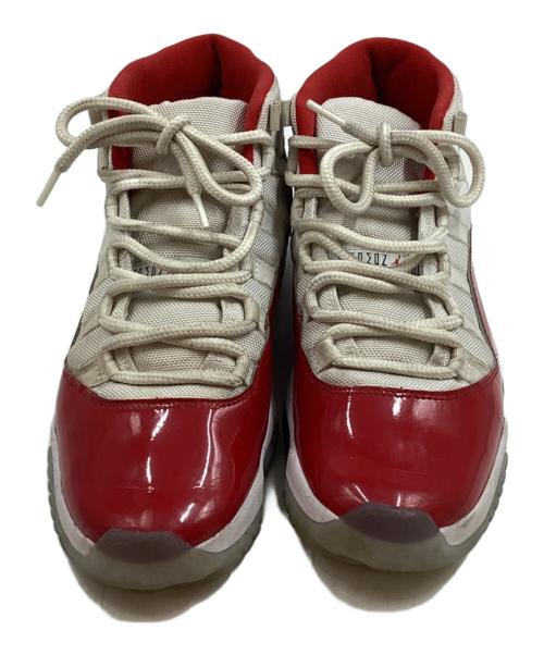 NIKE（ナイキ）NIKE (ナイキ) エアジョーダン11 