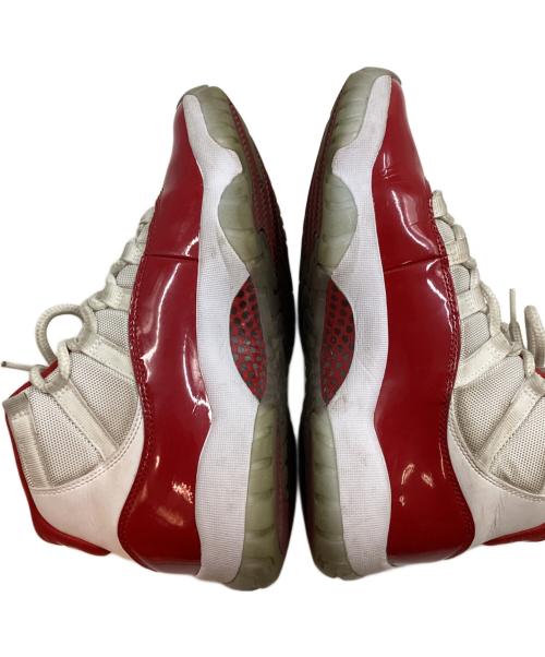 NIKE（ナイキ）NIKE (ナイキ) エアジョーダン11 