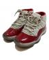 NIKE（ナイキ）の古着「エアジョーダン11 