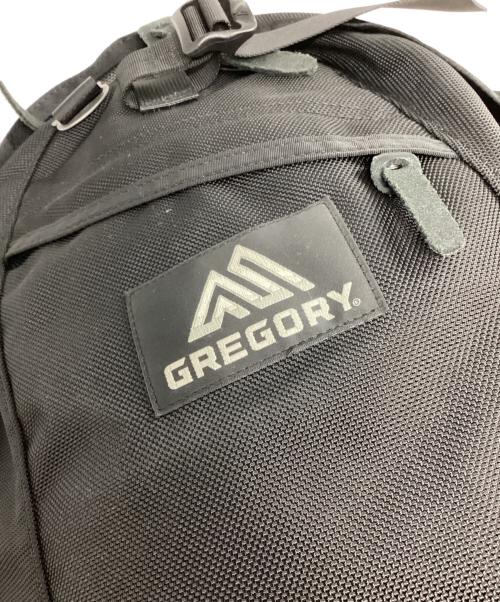 GREGORY（グレゴリー）GREGORY (グレゴリー) ファインデイ バリスティック ブラックの古着・服飾アイテム