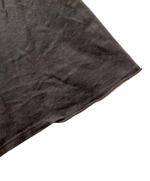 BROCKUM WORLD WIDE（ブロッカムワールドワイド）BROCKUM WORLD WIDE (ブロッカムワールドワイド) ヴィンテージ ローリング・ストーンズ ツアーTシャツ ブラック サイズ:ＸＬの古着・服飾アイテム