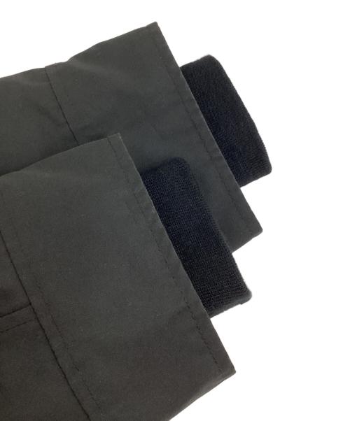 CANADA GOOSE（カナダグース）CANADA GOOSE (カナダグース) ジャスパー パーカ ブラック サイズ:Mの古着・服飾アイテム