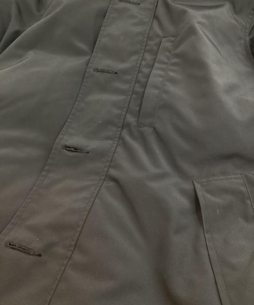 CANADA GOOSE（カナダグース）CANADA GOOSE (カナダグース) ジャスパー パーカ ブラック サイズ:Mの古着・服飾アイテム