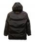 CANADA GOOSE (カナダグース) ジャスパー パーカ ブラック サイズ:M：70000円
