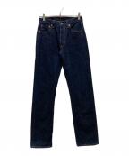 LEVI'Sリーバイス）の古着「501 デニムパンツ」｜インディゴ