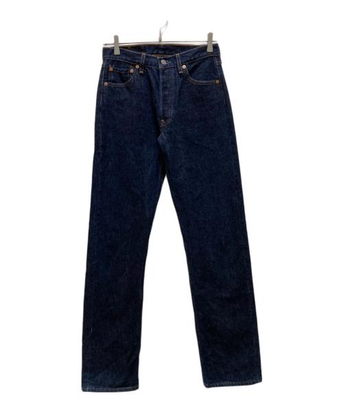 LEVI'S（リーバイス）LEVI'S (リーバイス) 501 デニムパンツ インディゴ サイズ:W29×L32の古着・服飾アイテム