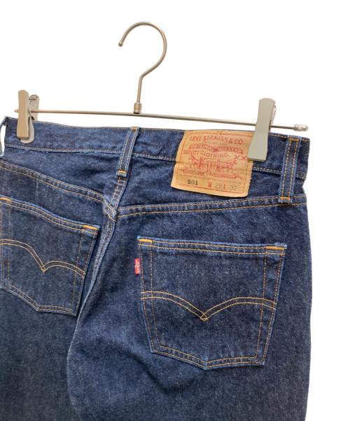 LEVI'S（リーバイス）LEVI'S (リーバイス) 501 デニムパンツ インディゴ サイズ:W29×L32の古着・服飾アイテム