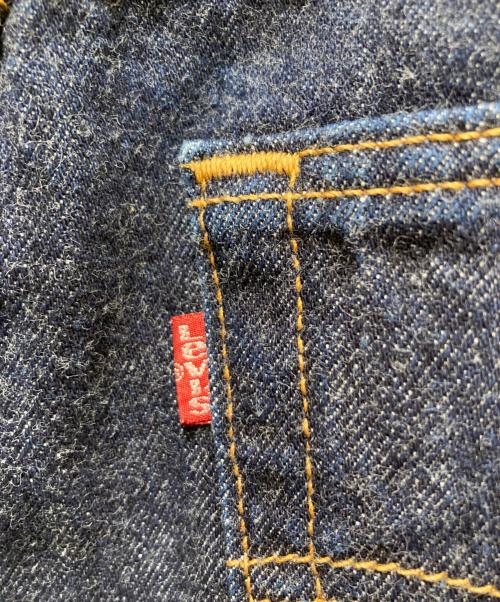 LEVI'S（リーバイス）LEVI'S (リーバイス) 501 デニムパンツ インディゴ サイズ:W29×L32の古着・服飾アイテム