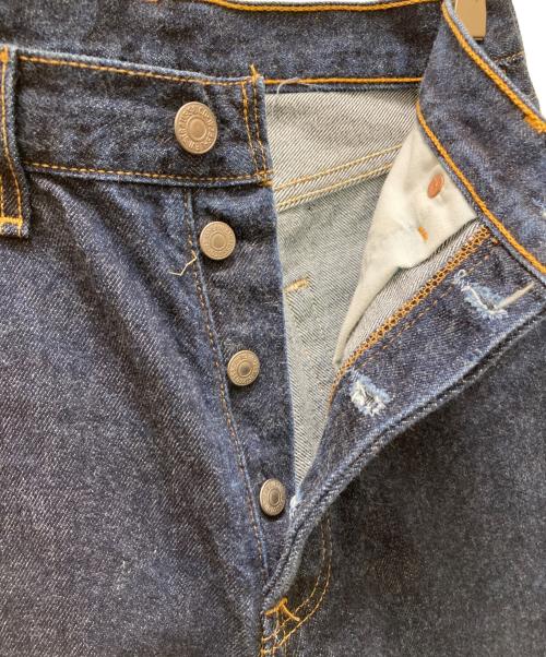 LEVI'S（リーバイス）LEVI'S (リーバイス) 501 デニムパンツ インディゴ サイズ:W29×L32の古着・服飾アイテム