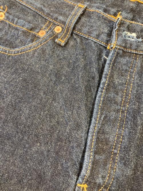 LEVI'S（リーバイス）LEVI'S (リーバイス) 501 デニムパンツ インディゴ サイズ:W29×L32の古着・服飾アイテム