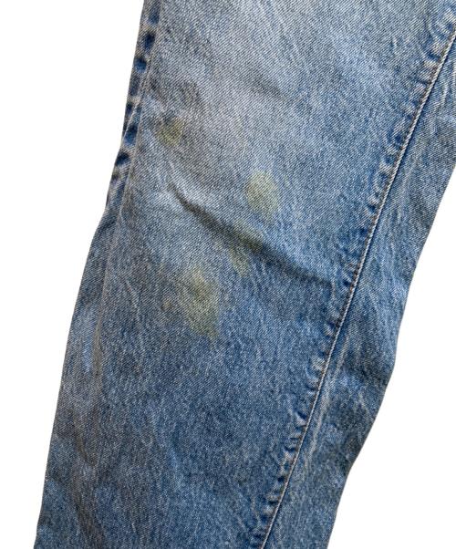 LEVI'S（リーバイス）LEVI'S (リーバイス) ヴィンテージ501デニムパンツ ブルー サイズ:W31×L36の古着・服飾アイテム