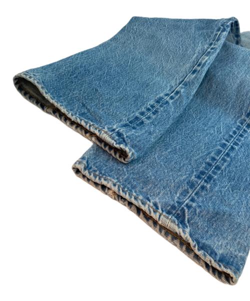 LEVI'S（リーバイス）LEVI'S (リーバイス) ヴィンテージ501デニムパンツ ブルー サイズ:W31×L36の古着・服飾アイテム