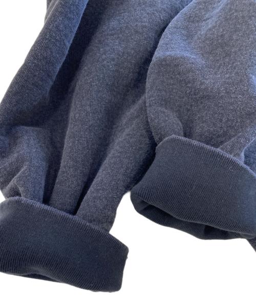 SUPREME（シュプリーム）Supreme (シュプリーム) ウォッシュドボックスロゴクルーネックスウェット ブラック サイズ:XLの古着・服飾アイテム