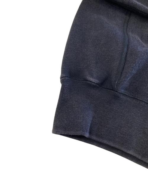 SUPREME（シュプリーム）Supreme (シュプリーム) ウォッシュドボックスロゴクルーネックスウェット ブラック サイズ:XLの古着・服飾アイテム