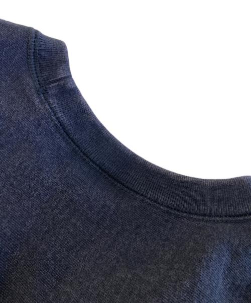 SUPREME（シュプリーム）Supreme (シュプリーム) ウォッシュドボックスロゴクルーネックスウェット ブラック サイズ:XLの古着・服飾アイテム